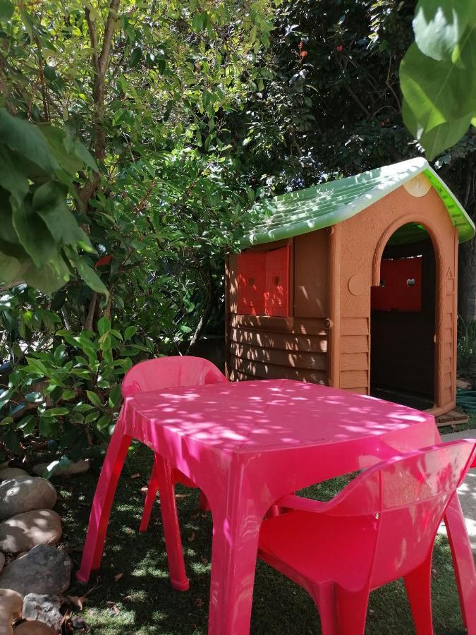 Maison De Village Saint-Barthélemy-de-Vals Eksteriør billede