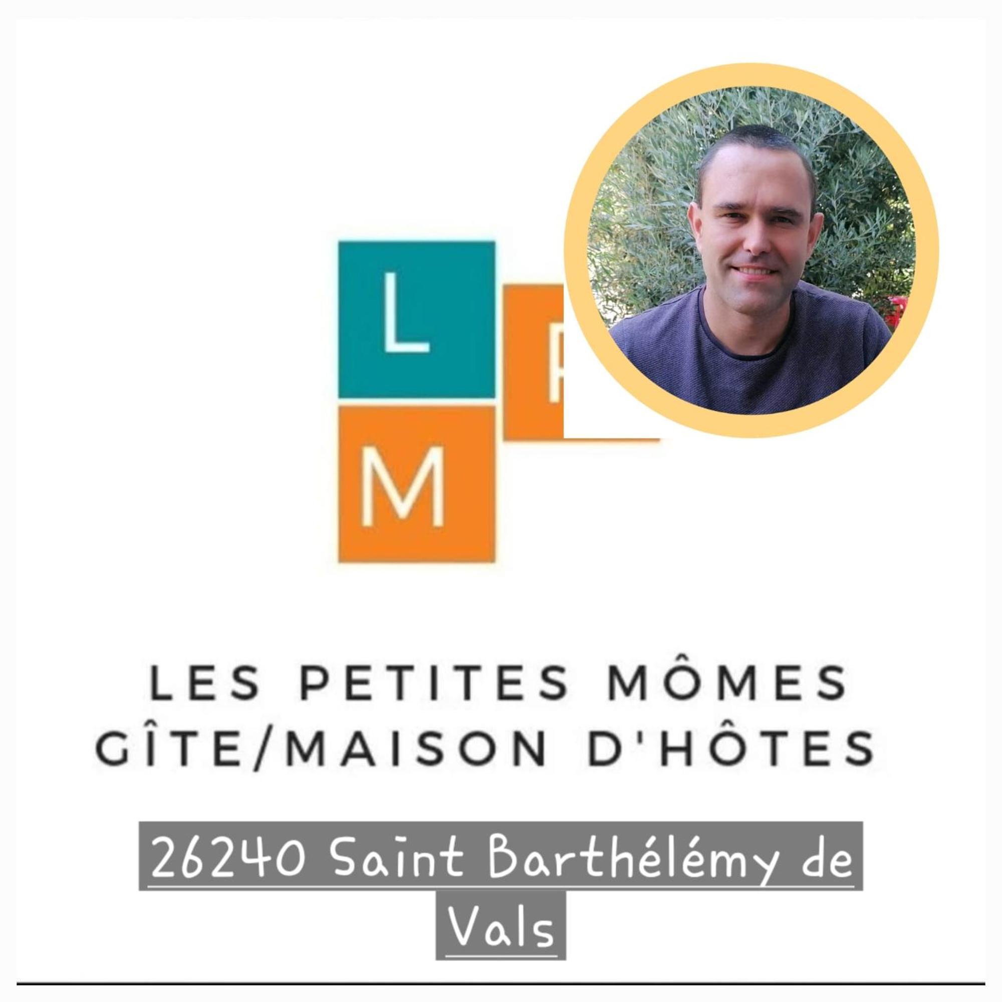 Maison De Village Saint-Barthélemy-de-Vals Eksteriør billede
